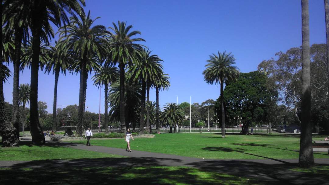 Redfern, New South Wales: Inner suburb of Sydney, Australia