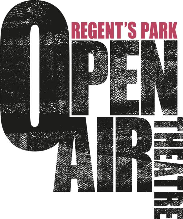 Regent's Park Open Air Theatre: Open air theatre in Regent's Park, City of Westminster, London, England