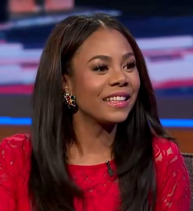 Regina Hall: American actress (born 1970)