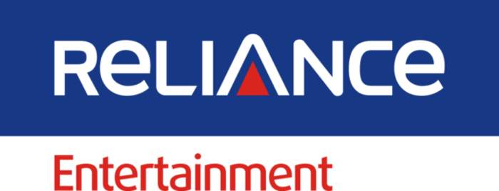 Reliance Entertainment: Media and entertainment company