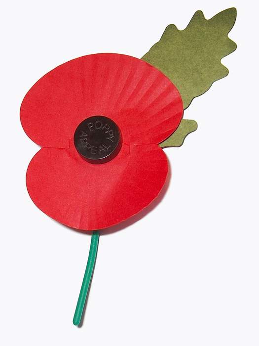 Remembrance Sunday: Day to commemorate war dead