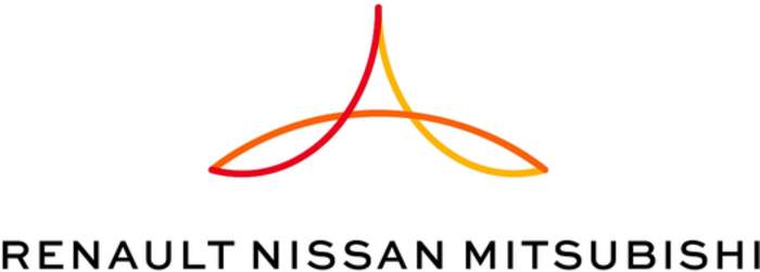 Renault–Nissan–Mitsubishi Alliance: French-Japanese strategic alliance