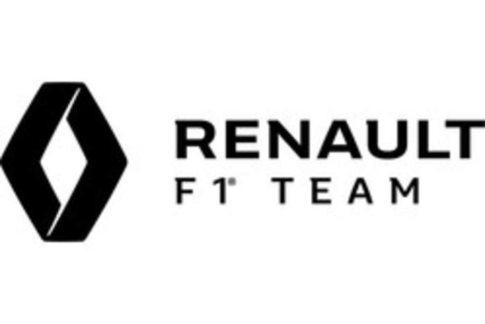 Renault in Formula One: Formula One activities of Renault