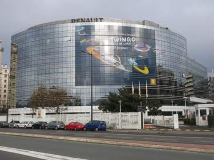 Renault: French multinational automobile manufacturer