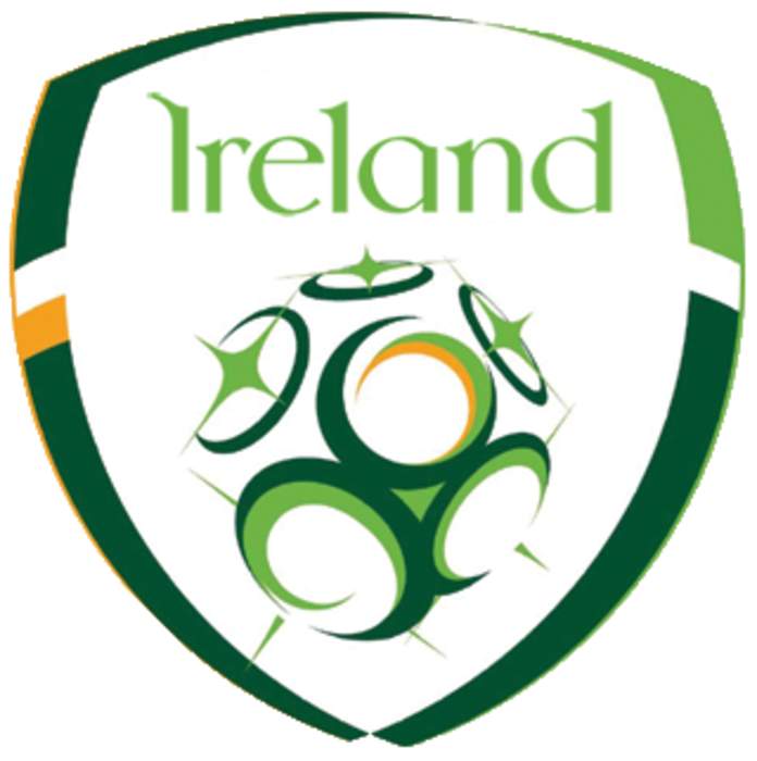 Republic of Ireland national football team: Men's national association football team