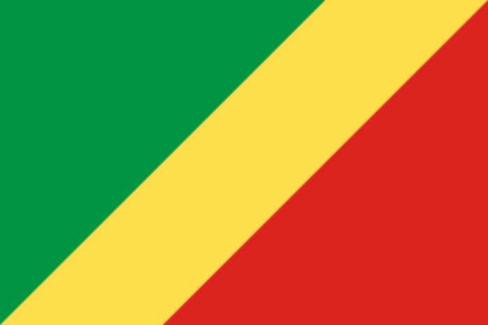 Republic of the Congo: Country in Central Africa