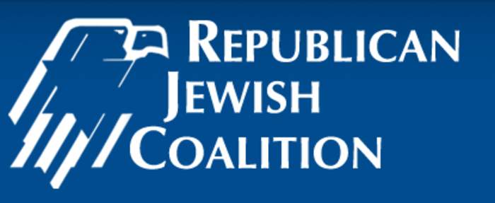 Republican Jewish Coalition: American political lobbying group