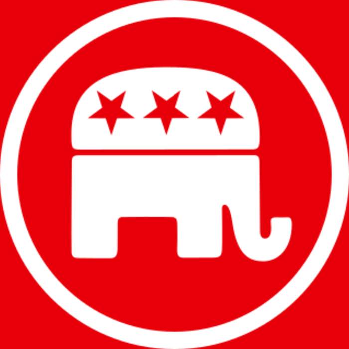 Republican National Committee: Top institution of the U.S. Republican Party