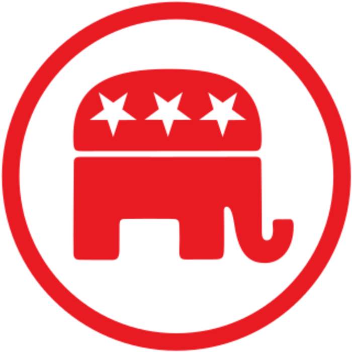 Republican Party (United States): American political party