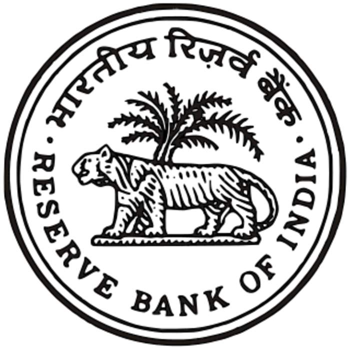 Reserve Bank of India: Regulatory Body in India