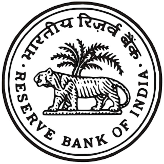 Reserve Bank of India: Central Bank of India