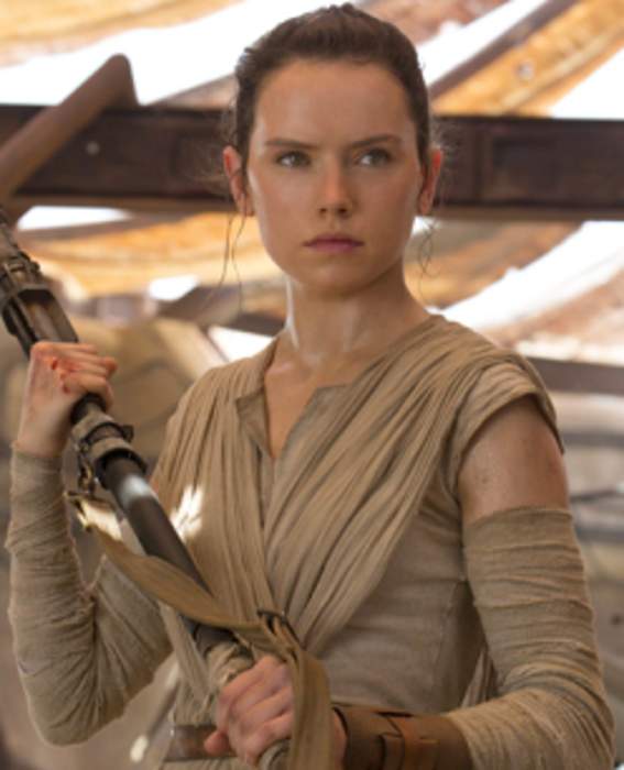 Rey (Star Wars): Fictional character in Star Wars