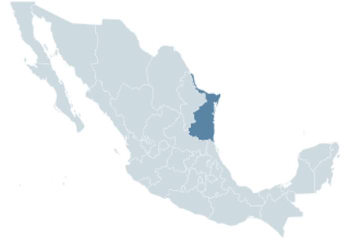 Reynosa: City in Tamaulipas, Mexico