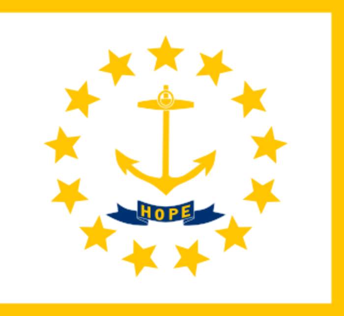 Rhode Island: U.S. state