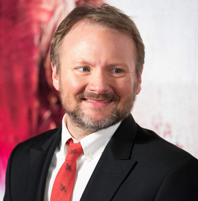 Rian Johnson: American writer, director and producer