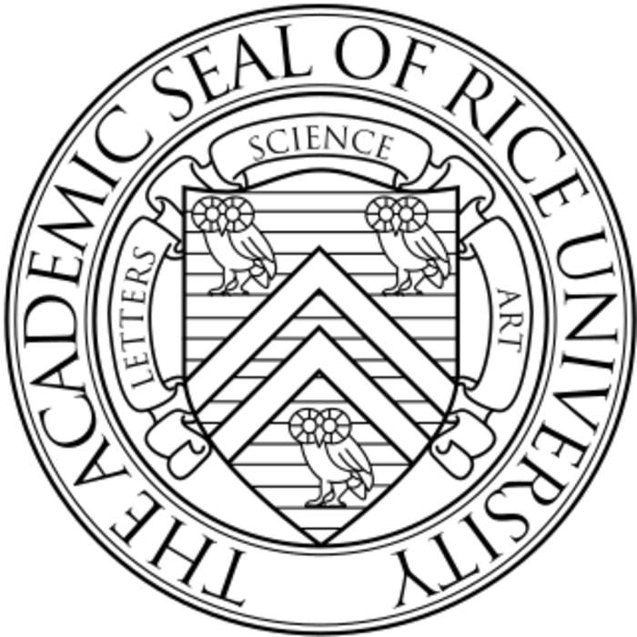 Rice University: University in Houston, Texas, US