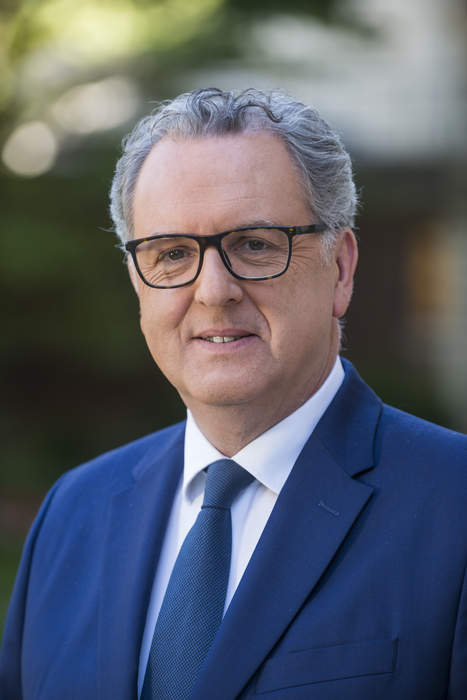 Richard Ferrand: French politician