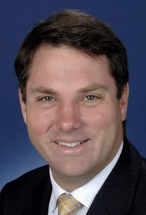 Richard Marles: Australian politician (born 1967)