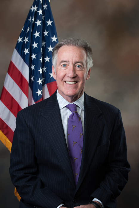 Richard Neal: American politician