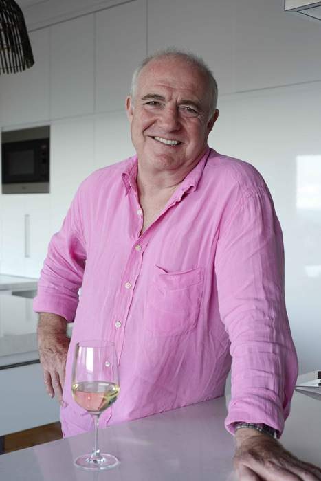 Rick Stein: English chef