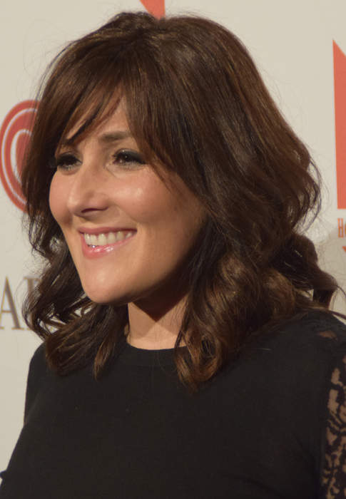 Ricki Lake: American television host and actress (born 1968)