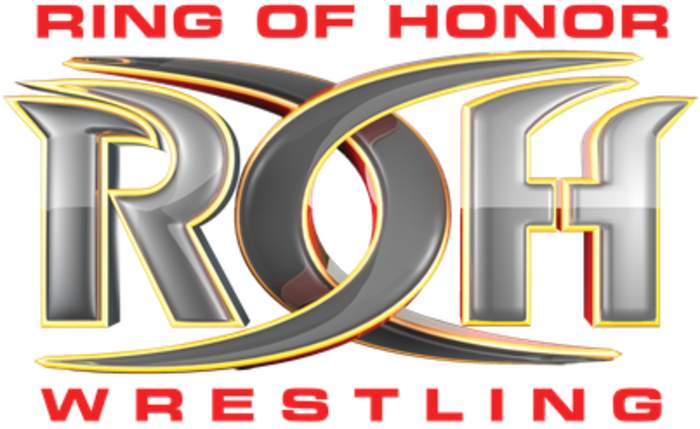 Ring of Honor: American professional wrestling promotion