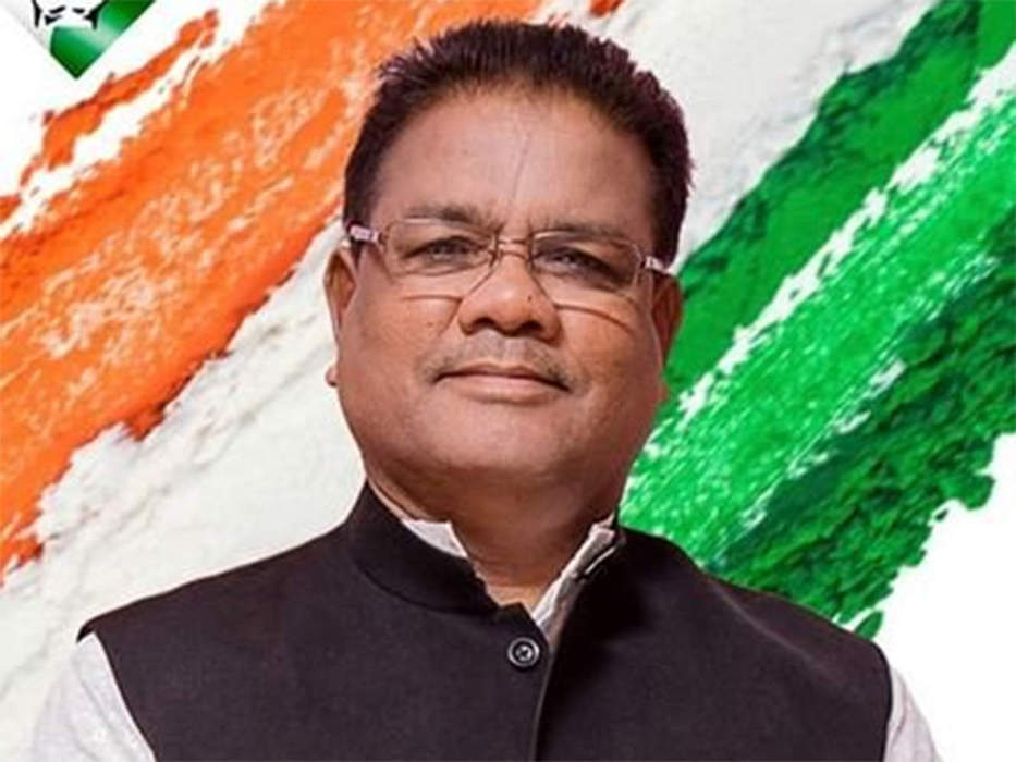 Ripun Bora: Indian politician