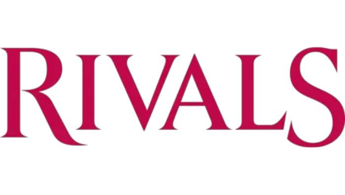 Rivals (TV series): British television series