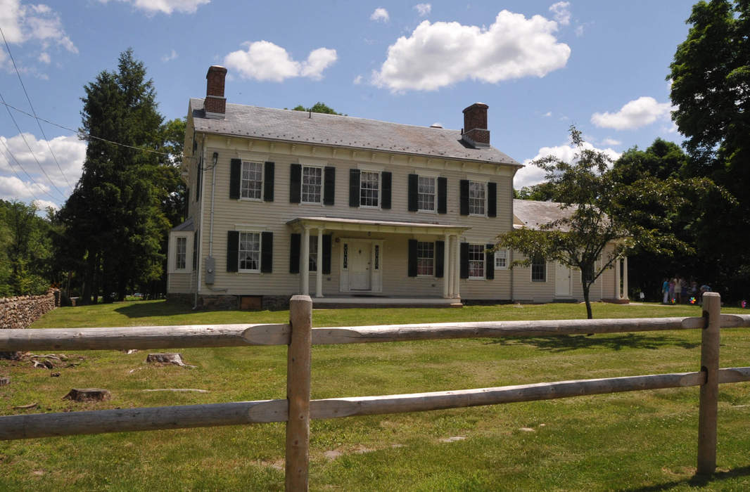 Riverdale, New Jersey: Borough in Morris County, New Jersey, US
