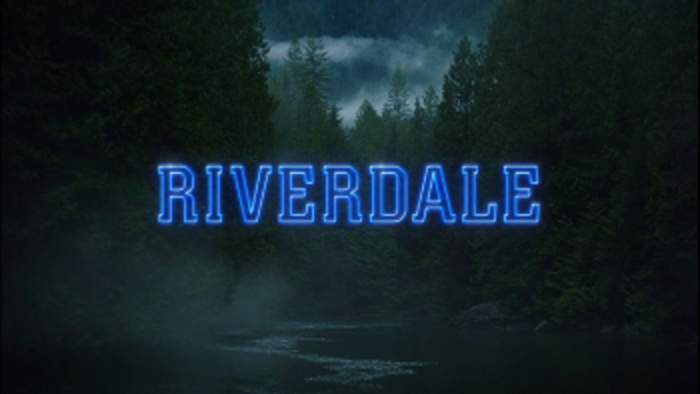 Riverdale (American TV series): American teen drama television series (2017–2023)
