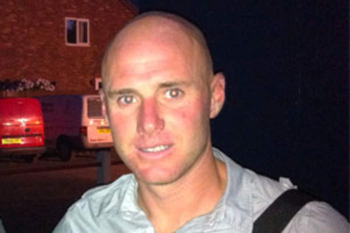 Rob Page: Welsh football manager and former international player