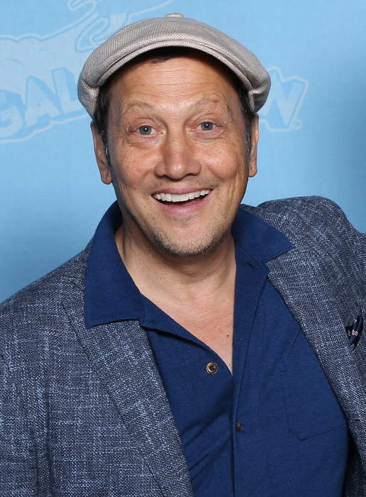 Rob Schneider: American actor, comedian, and screenwriter