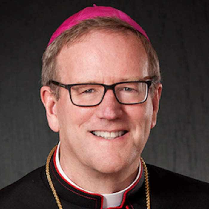 Robert Barron: Prelate of the Catholic Church, author, scholar and Catholic evangelist