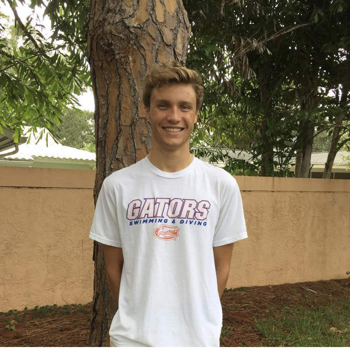 Bobby Finke: American swimmer (born 1999)