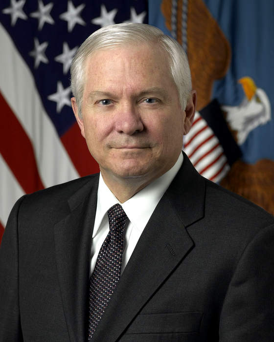 Robert Gates: 22nd United States Secretary of Defense (2006–2011)