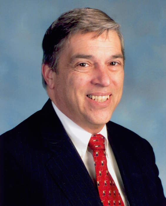 Robert Hanssen: American double agent spy (1944–2023)