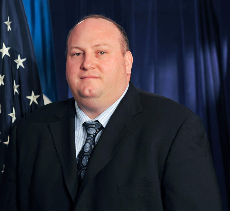 Robert J. Fenton: Acting Administrator of the Federal Emergency Management Agency