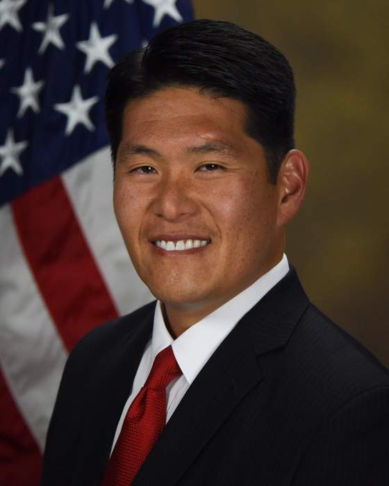 Robert Hur: American attorney (born 1973)