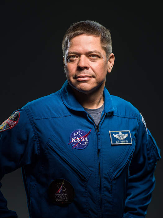 Bob Behnken: US Air Force officer, NASA astronaut and former Chief of the Astronaut Office
