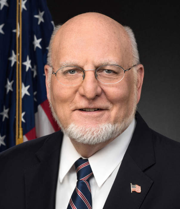 Robert R. Redfield: American medical researcher and CDC director