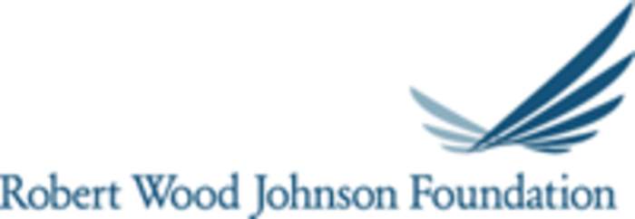 Robert Wood Johnson Foundation: American philanthropic organization