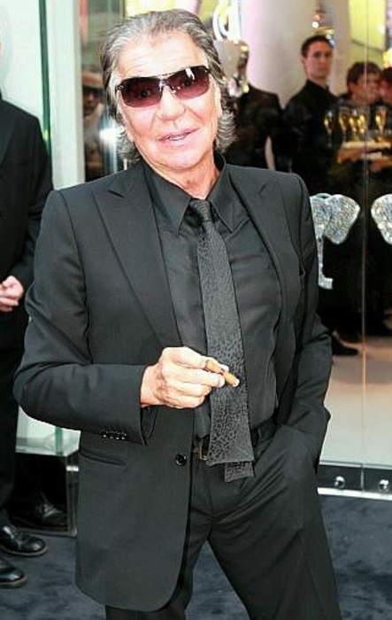 Roberto Cavalli: Italian fashion designer and inventor (1940–2024)