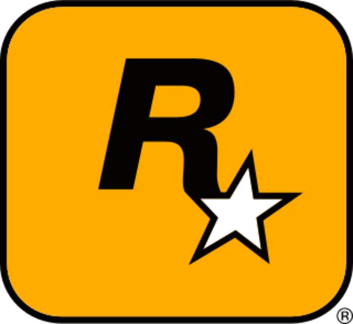 Rockstar Games: American video game publisher
