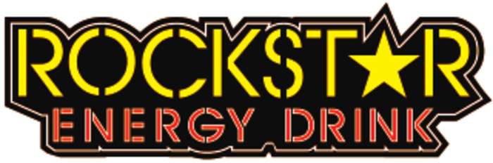 Rockstar Energy: Energy drink trademark