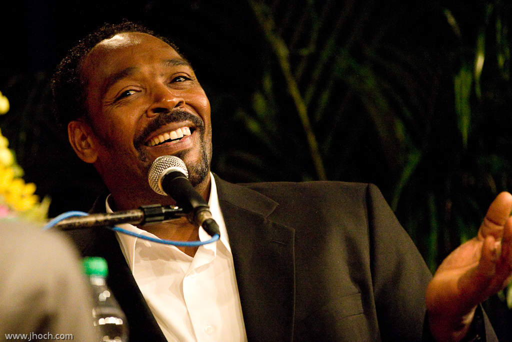 Rodney King: Black American victim of police brutality (1965–2012)