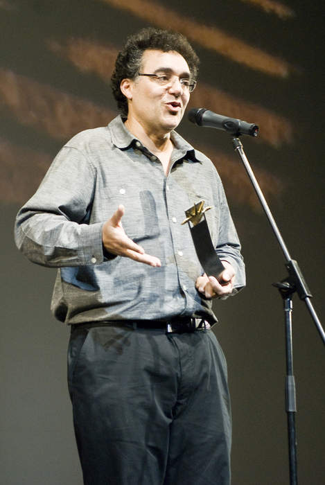 Rodrigo García (director): Colombian and Mexican television and film director