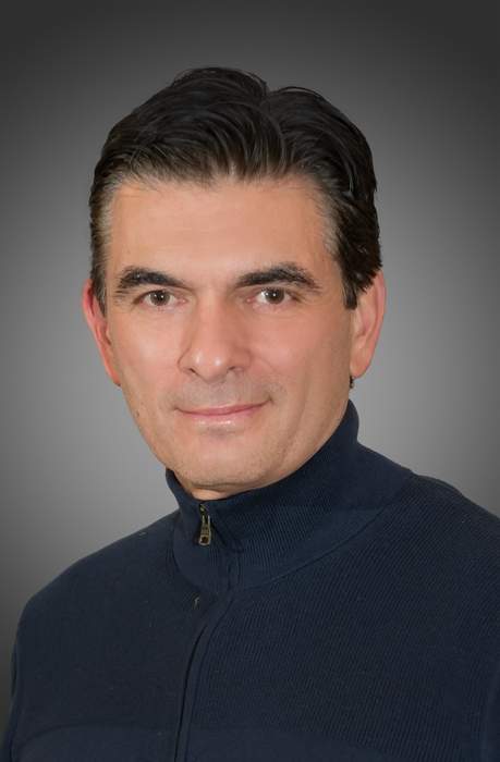 Rodrigo Paz Pereira: Bolivian Senator for Tarija (2020–present)