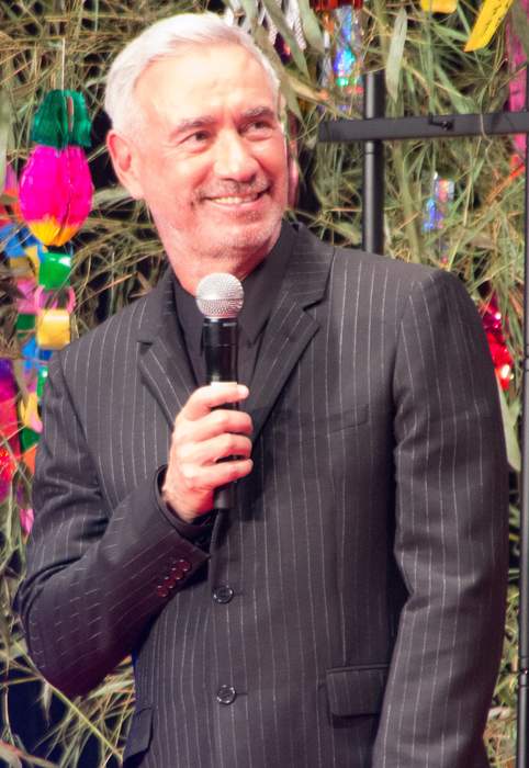 Roland Emmerich: German filmmaker (born 1955)