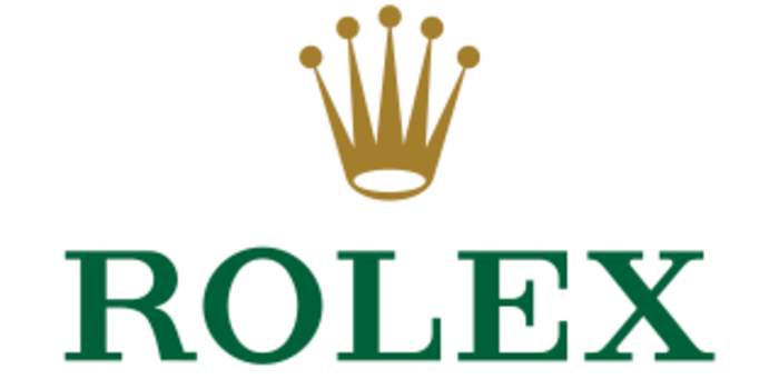 Rolex: Swiss watch designer and manufacturer