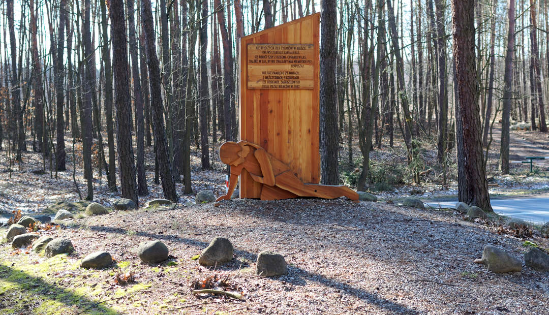 Roma Holocaust Memorial Day: Day commemorating the victims of the Romani genocide